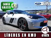 Nissan 370z 3.7 328