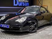 Porsche 911 Carrera Cabrio