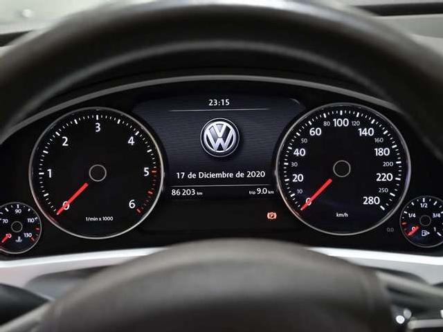 Imagen de Volkswagen Touareg 3.0tdi V6 Bmt 193kw Tiptronic (2827140) - Automotor Dursan