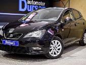 Seat Ibiza 1.6tdi Cr Style 105