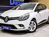 Renault Clio Tce Energy Limited 66kw