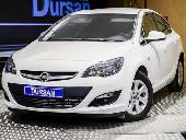 Opel Astra St 1.6cdti Excellence Aut. 136