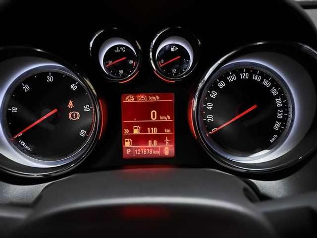 Imagen de Opel Astra St 1.6cdti Excellence Aut. 136 (2827279) - Automotor Dursan