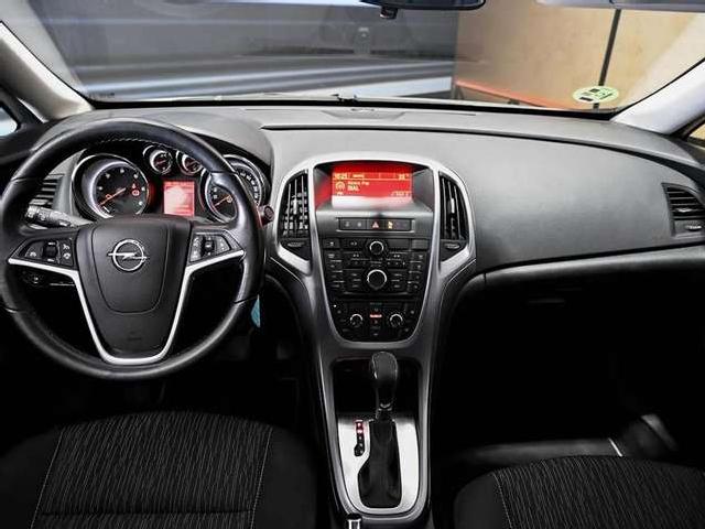 Imagen de Opel Astra St 1.6cdti Excellence Aut. 136 (2827280) - Automotor Dursan