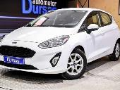 Ford Fiesta 1.5tdci Trend 85