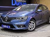 Renault Megane 1.5dci Energy Business 81kw