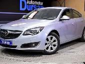 Opel Insignia 1.6cdti Selective Aut. 136