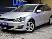 Volkswagen Golf Variant 1.6tdi Cr Bmt Sport Dsg 110