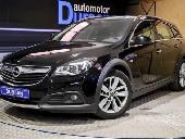 Opel Insignia St 2.0 Cdti Start & Stop Country Tourer