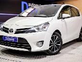Toyota Verso 1.8 Advance Multidrive 140