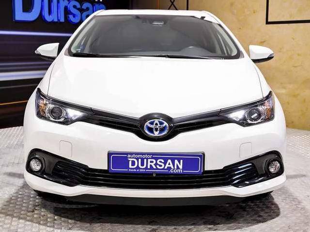 Imagen de Toyota Auris Hybrid 140h Feel Edition (2827595) - Automotor Dursan