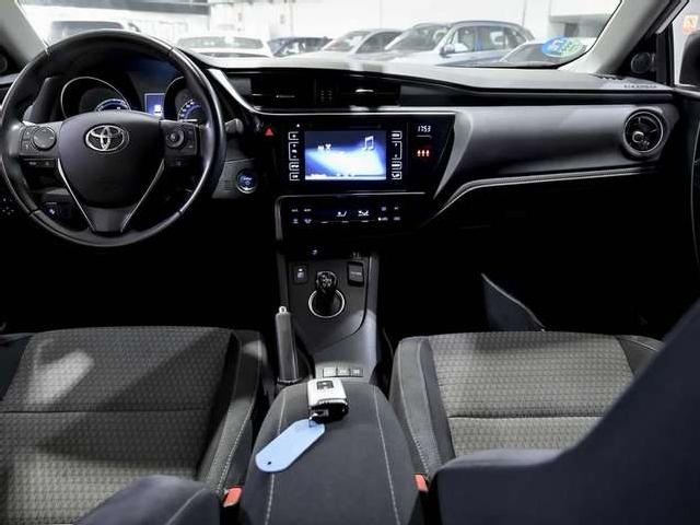 Imagen de Toyota Auris Hybrid 140h Feel Edition (2827600) - Automotor Dursan