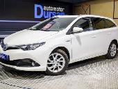 Toyota Auris Hybrid 140h Active
