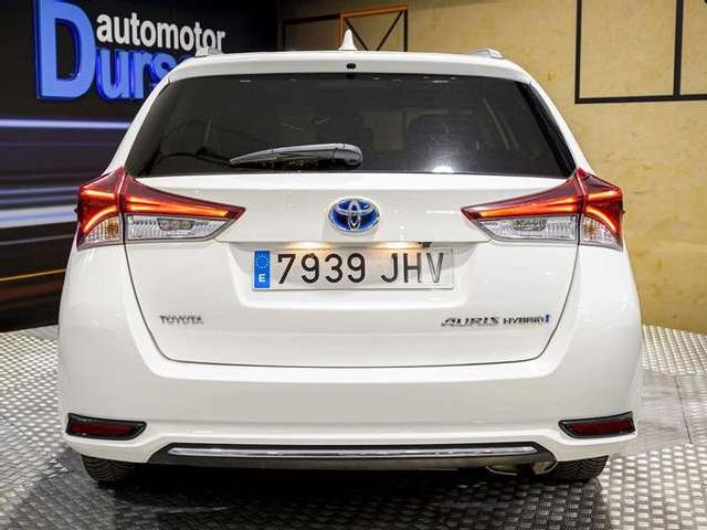Imagen de Toyota Auris Hybrid 140h Active (2827623) - Automotor Dursan