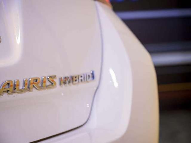 Imagen de Toyota Auris Hybrid 140h Active (2827625) - Automotor Dursan