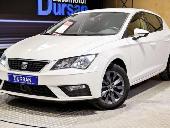 Seat Leon St 1.5 Ecotsi S&s Style 130