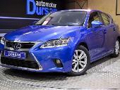 Lexus Ct 200h Executive+navibox