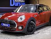 Mini Cooper D Clubman