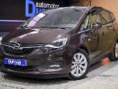 Opel Zafira Tourer 2.0cdti Aut. Excellence 170