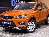 Seat Ateca 2.0tdi Cr S&s Style 4drive 150