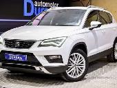 Seat Ateca 2.0tdi Cr S&s Style 4drive 150