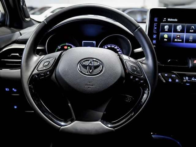 Imagen de Toyota C-hr 125h Advance (2829133) - Automotor Dursan