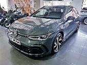 Volkswagen Golf 1.5 Etsi R-line Dsg 110kw