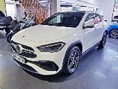Mercedes Gla 200 Gla2007g-dct