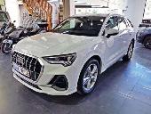 Audi Q3 40 Tfsi S Line Quattro S Tronic