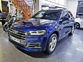 Audi Q5 55 Tfsie S Line Quattro-ultra S Tronic