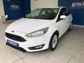 Ford FOCUS TREND+ 1.0ECOBOOST 125CV