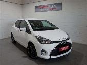 Toyota Yaris 1.3 Feel
