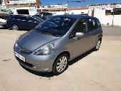 Honda Jazz 1.4i-dsi Es Graphite Cvt