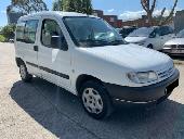 Citroen BERLINGO 1.9 DIESEL