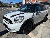 Mini COUNTRYMAN SD 2.0 D 143CV