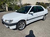 Peugeot 306 1.9 D