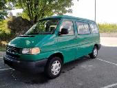 Volkswagen MULTIVAN WESTFALIA 1.9 TD