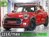 Mini One D