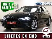BMW 318 Da Business