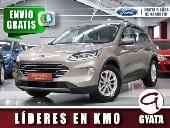 Ford Kuga 2.0 Ecoblue Mehv Titanium Fwd 150