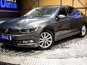 Volkswagen Passat 2.0tdi Advance 110kw