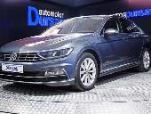 Volkswagen Passat 2.0tdi Advance Dsg6 110kw
