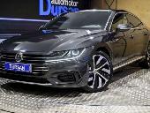 Volkswagen Arteon 2.0tdi R-line Dsg7 110kw