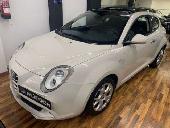 Alfa Romeo Mito 1.4 Distinctive 78