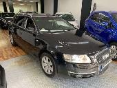 Audi A6 Avant 2.7tdi Quattro Tiptronic Dpf