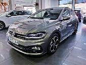 Volkswagen Polo 1.0 Tsi R-line Dsg 81kw
