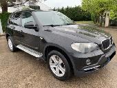 BMW X-5 3.0 D X-DRIVE 235CV