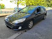 Peugeot 407 SW 1.6 HDI SPORT 110 CV