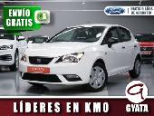 Seat Ibiza 1.4tdi Cr S&s Reference 90