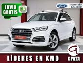 Audi Q5 2.0tdi S Line Quattro-ultra S Tronic 120kw